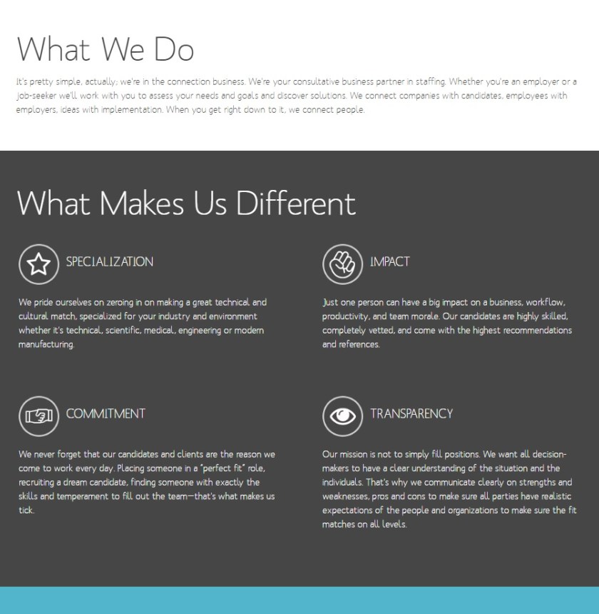 Text for NuWestGroup web site