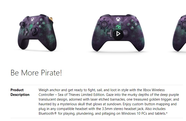 Sample - SOT controller