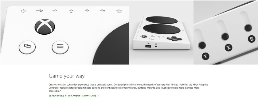 Sample-ZephyrusGameYourWay