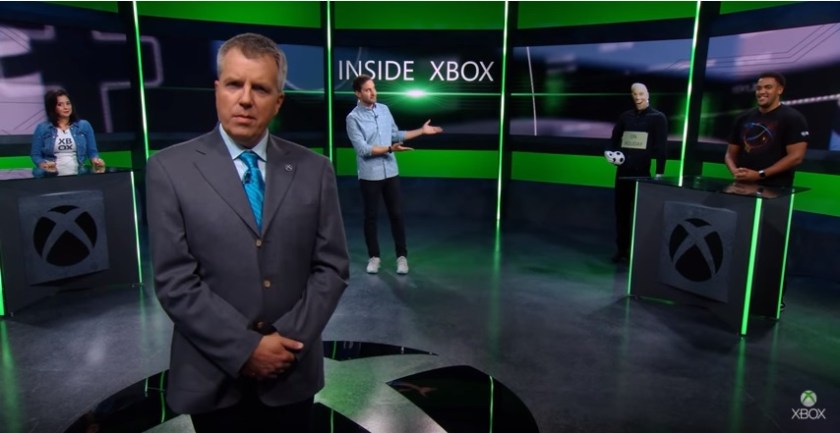 Inside Xbox Ep 5